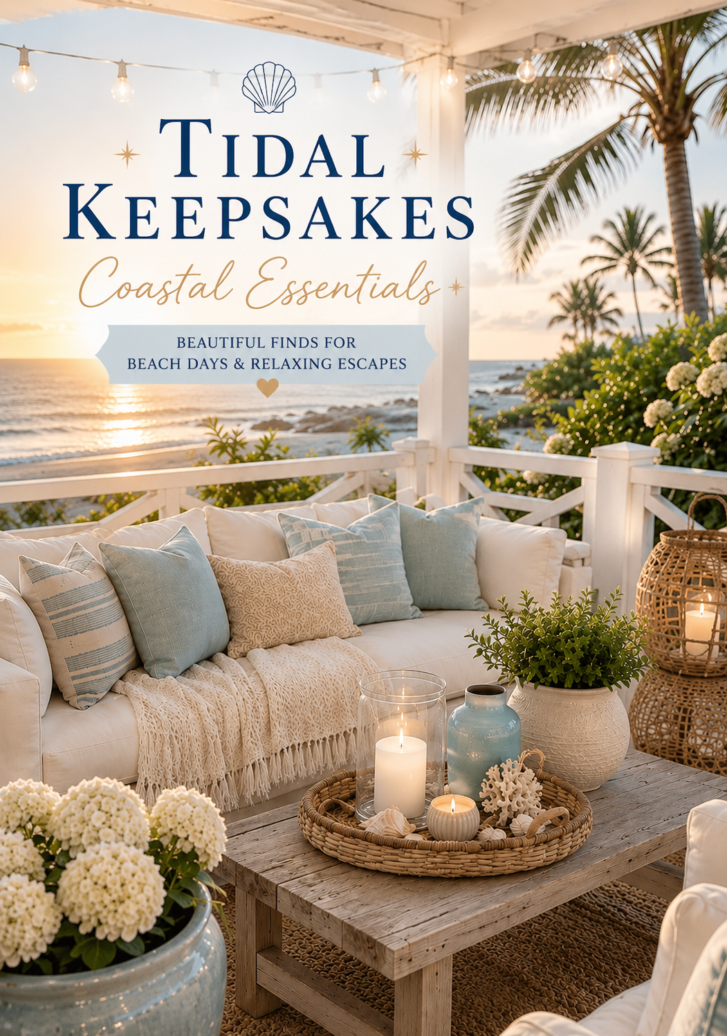 Outdoor Seaside Living